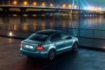Volkswagen Polo Football Edition 2019 года